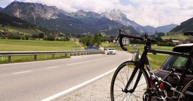 TANNHEIMER TAL Die idyllische Region bietet Natur, Wellness und sportliche Highlights