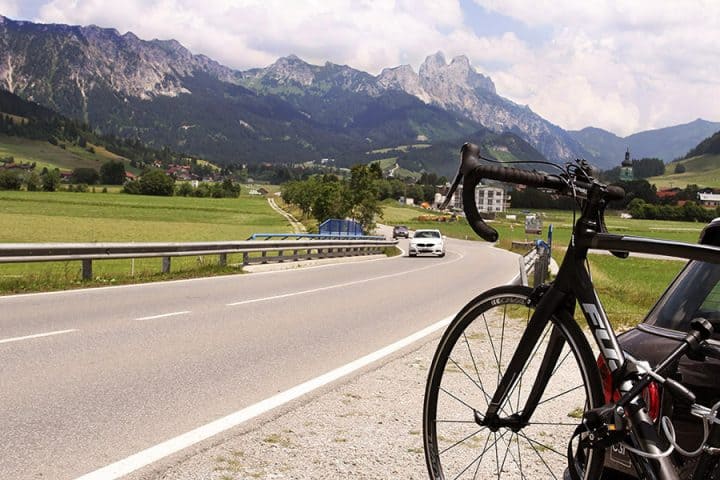 TANNHEIMER TAL Die idyllische Region bietet Natur, Wellness und sportliche Highlights