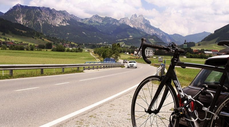 TANNHEIMER TAL Die idyllische Region bietet Natur, Wellness und sportliche Highlights