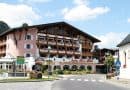 Wellnesshotel ...liebes Rot-Flüh in Haldensee Österreich/Tirol