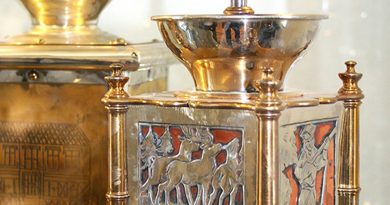 Kaffeemühlenmuseum Wiernsheim – Eine spannende Zeitreise durch die Kaffeekultur