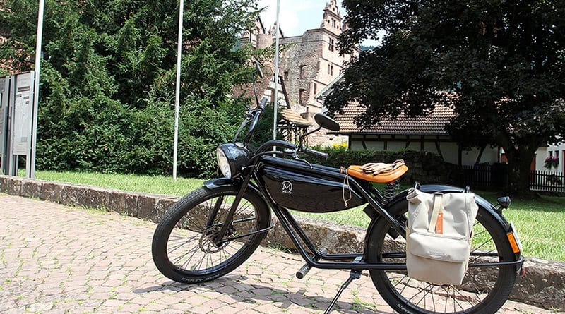 E-Mobility-Abenteuer zur Klosterruine Hirsau – Mit dem Stromerle auf Entdeckungstour