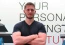 Fitnessexperte Wolfgang Hattingen