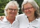 Wolfgang und Aloisia Streicher