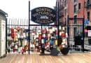 Boston Waterboat Marina