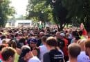 Am 24. und 25. Mai 2025 wird Stuttgart wieder zur Bühne für den legendären Stuttgart-Lauf