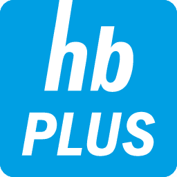 hochblau PLUS
