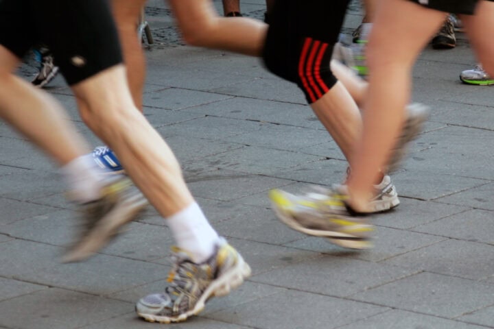 Ein Stadtlauf hat einen ganz besonderen Reiz – der Gesundheit etwas gutes tun und das urbane Umfeld erleben