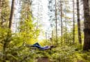 WALDBADEN IN OBERREUTE Einfach loslassen und mitten im Grünen entspannen