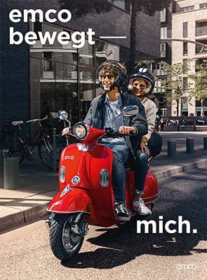 emco bewegt mich.