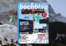 Die hochblau Magazin Sonderausgabe 2025