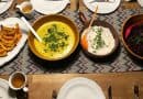 Gewürze in der ayurvedischen Küche