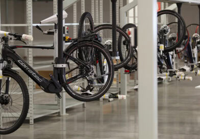 Corratec fertigt ab 2026 Simplon-Räder im Werk Timișoara