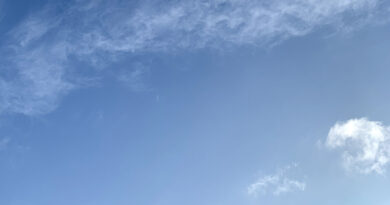 Im Einklang mit der Zeit: Wie wir Leichtigkeit ins Leben holen