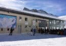 Start der Skisaison auf der Zugspitze 2025/26