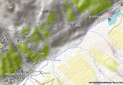 Lötschental nach Bergsturz: Neues Hotel „Momentum“ eröffnet