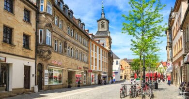 Bayreuth neu entdecken: Vom Wagner-Mekka zum internationalen Geheimtipp
