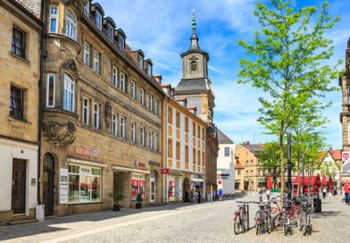 Bayreuth neu entdecken: Vom Wagner-Mekka zum internationalen Geheimtipp