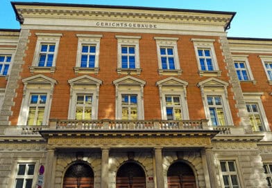 Großglockner-Prozess: Schuldspruch gegen 37-jährigen Bergpartner in Innsbruck