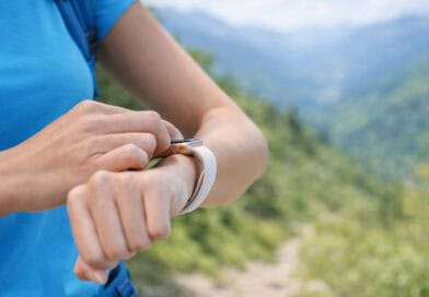 Neue komoot Apple Watch App: Navigation und Aufzeichnung direkt am Handgelenk