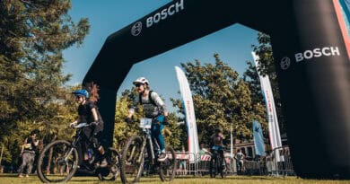 Bosch eMTB Challenge 2026 mit größerem Eventkalender ab 01. Mai