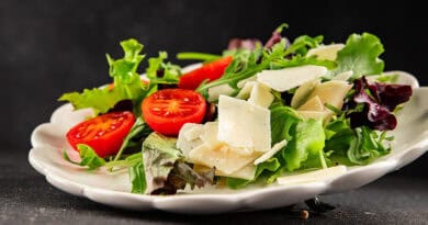 Parmesan & Grana Padano – Genuss mit Geschichte und Wirkung