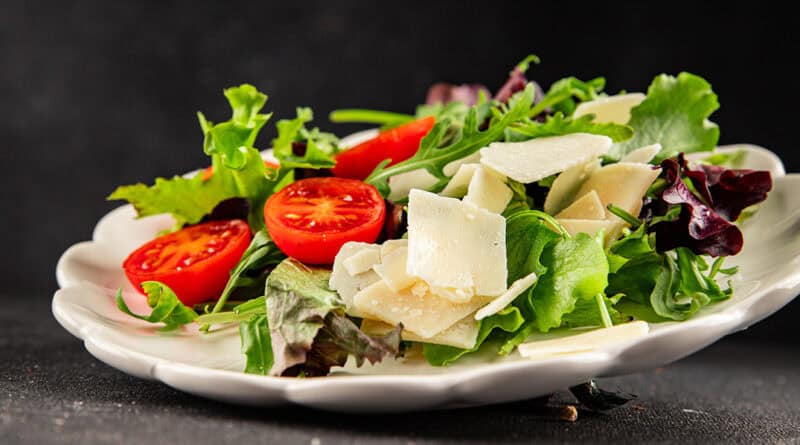 Parmesan & Grana Padano – Genuss mit Geschichte und Wirkung