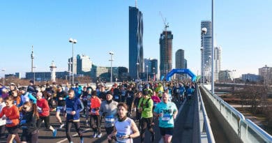 Vienna City Marathon 2026: Stimmung & Wiener Kultur am 19. April