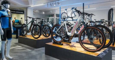 corratec startet „next level“ Strategie und eröffnet ersten Flagship Store in Bad Hersfeld