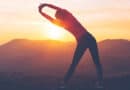Nach dem Training: Dehnen oder nicht?