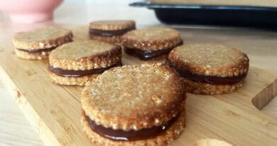 Zuckerfrei beginnt im Kopf: Bewusster essen ohne Verzicht