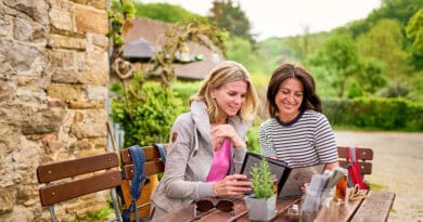 neanderland STEIG: Neues Qualitätsnetzwerk für Wandernde