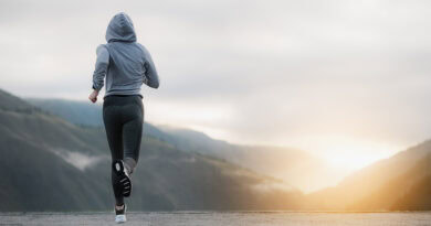 Halbmarathon-Training – zwischen Ausdauer, Achtsamkeit und innerer Stärke