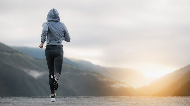 Halbmarathon-Training – zwischen Ausdauer, Achtsamkeit und innerer Stärke