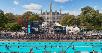 Vienna City Marathon 2026: Rekord, Musik und ganz viel Gänsehaut