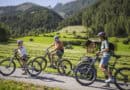 Stubaital auf zwei Rädern: Die neue Stubai Radroute 19 startet in ihre erste Sommersaison