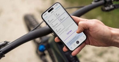 Bosch Performance Upgrade 2.0: Mehr Kraft und Kontrolle für eMountainbikes