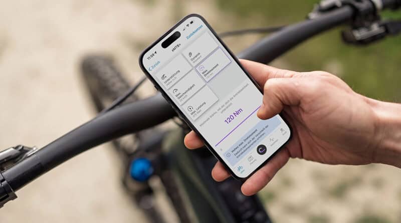 Bosch Performance Upgrade 2.0: Mehr Kraft und Kontrolle für eMountainbikes