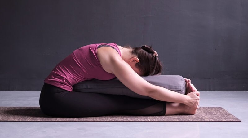 Drei Yoga-Stile im Test: Hatha, Vinyasa & Yin Yoga erleben
