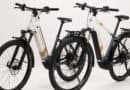 corratec E-Power MTC Elite CX8 Gent und Wave: Zwei neue E-Bikes für gemeinsame Touren