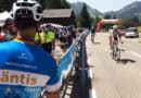 Säntis Classic 2026 mit Classic-Tour, Radathlon, Öpfel-Tour und Gravel-Format am 13./14. Juni