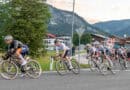 Früh am Morgen rollten die ersten Rennradfahrer durch das Tannheimer Tal. Der Radmarathon Tannheimer Tal 2026 ist eröffnet.